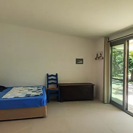 Apartman In Paradise