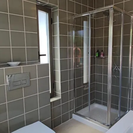 Apartman In Paradise