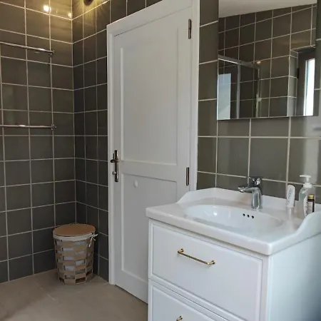 Apartman In Paradise