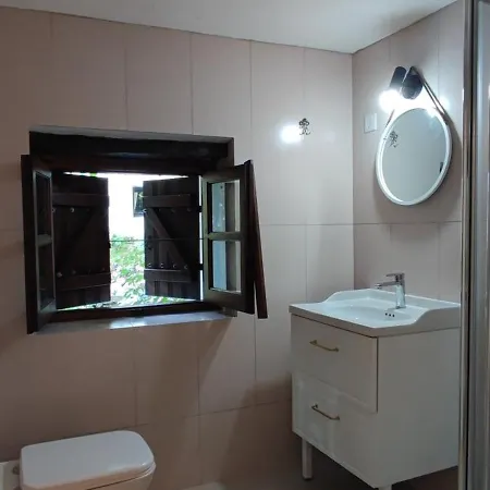 In Paradise Apartman