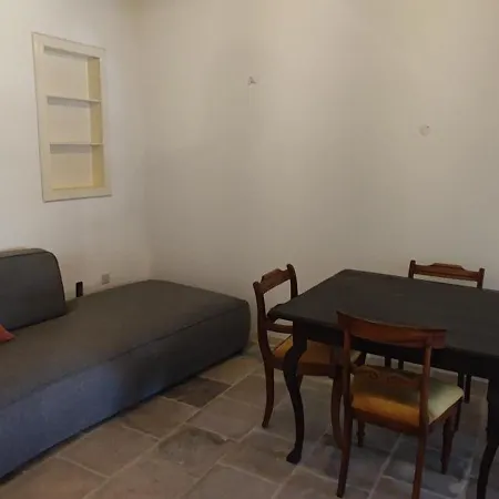 Apartman In Paradise *