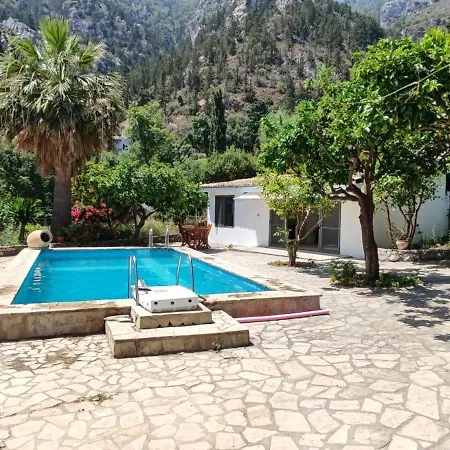 Apartment In Paradise Karmi