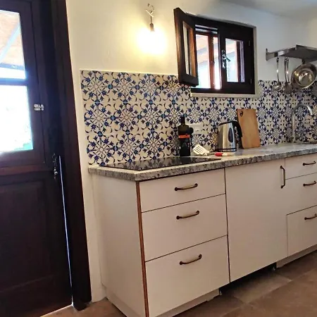 In Paradise Appartement Karmi