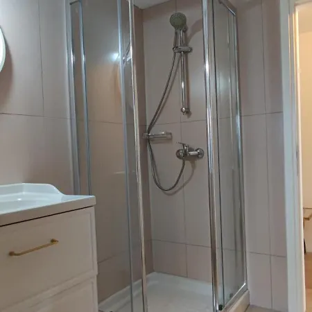 Appartement In Paradise Karmi