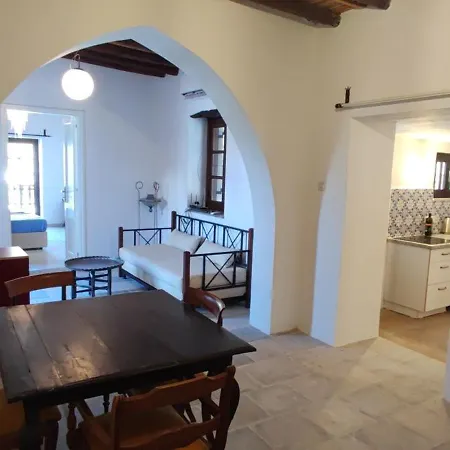 Apartment In Paradise Karmi