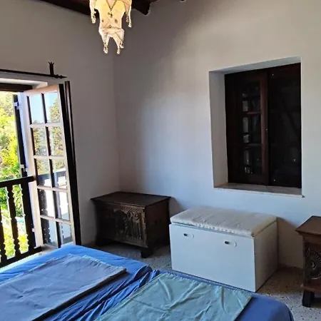 Appartement In Paradise Karmi