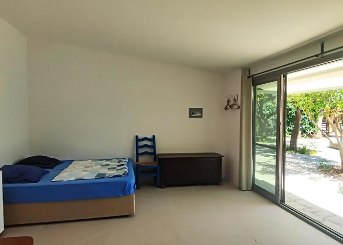 Appartement In Paradise