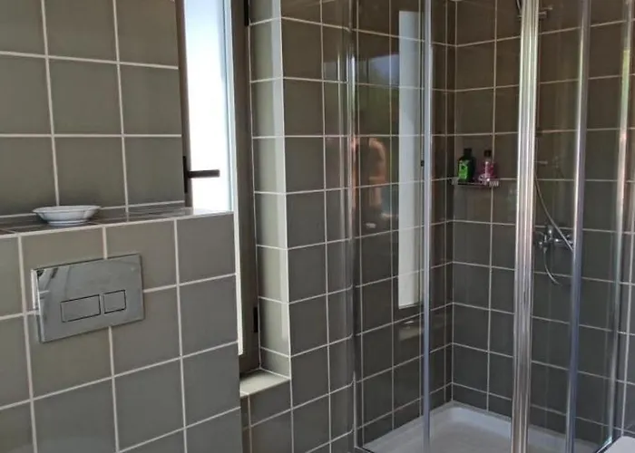 Appartement In Paradise