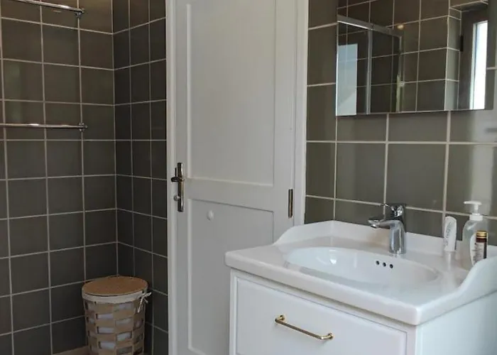 Lägenhet In Paradise