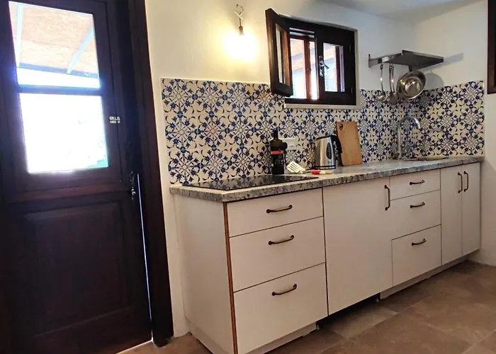 In Paradise Appartement Karmi