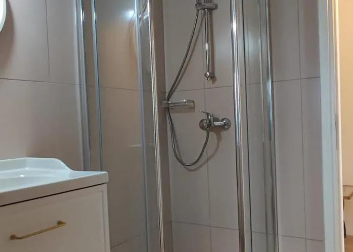 Appartement In Paradise Karmi