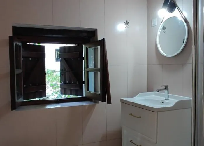 In Paradise Lägenhet