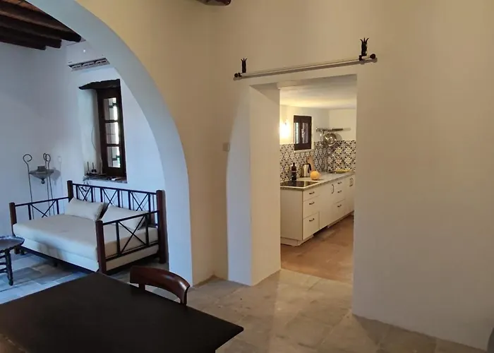 Appartement In Paradise