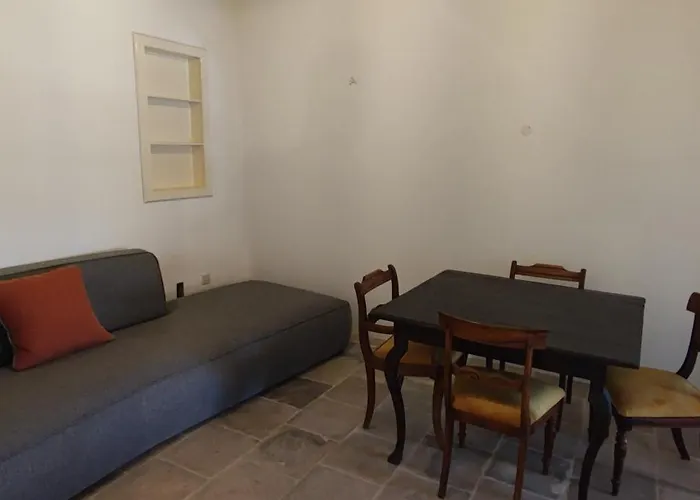 Appartement In Paradise *