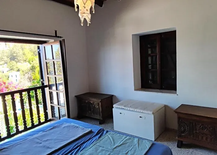 Appartement In Paradise Karmi